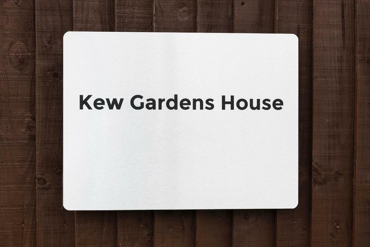 Beautiful West House * Londres